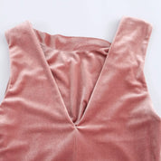 PIm Midi Evening Dress