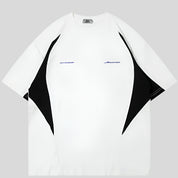 Cotton Graphic Tee