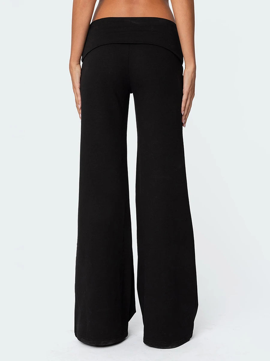 FIF Flared Yoga Pants