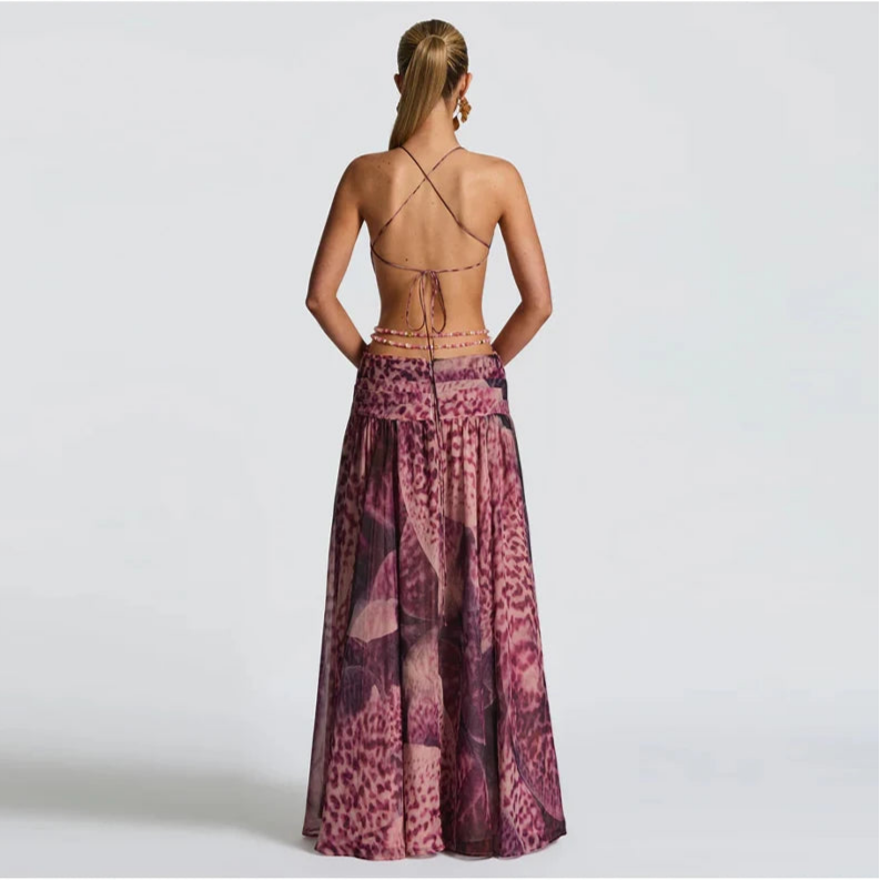 Emily Maxi Dress