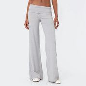 FIF Flared Yoga Pants