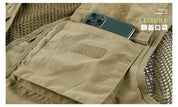 Nomad Utility Vest