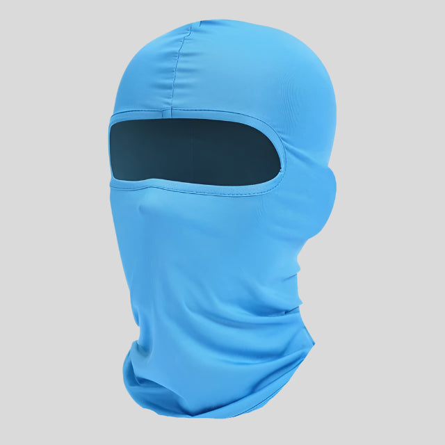Nom Tight Face Mask