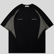 Cotton Graphic Tee