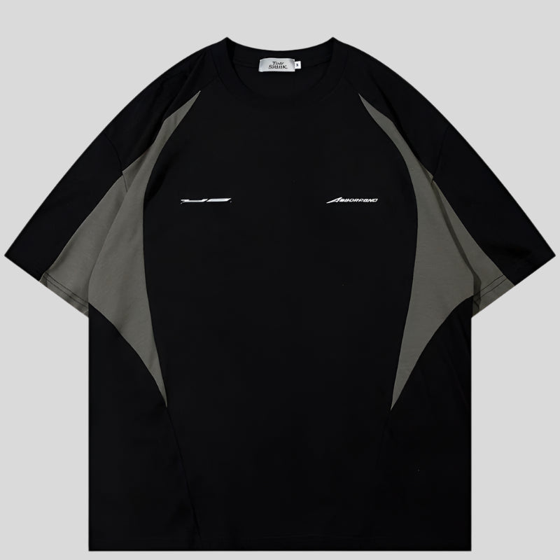 Cotton Graphic Tee