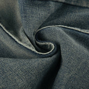 YOM Wide-Leg Low Jeans