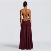 Emily Maxi Dress