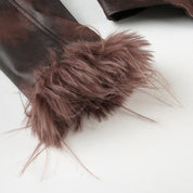 TOM Fur Jacket
