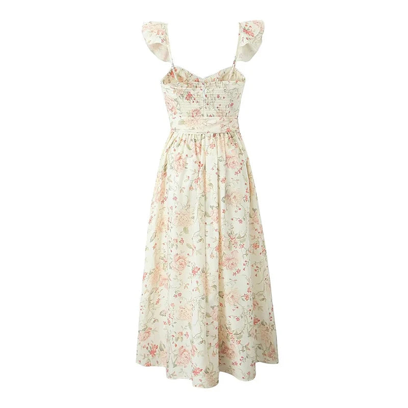 Aviv- dress
