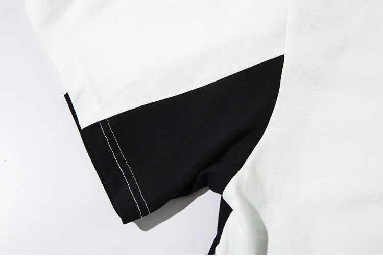 Cotton Graphic Tee