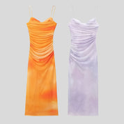 IZABEL Bodycon Dress