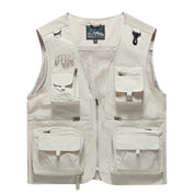 Nomad Utility Vest