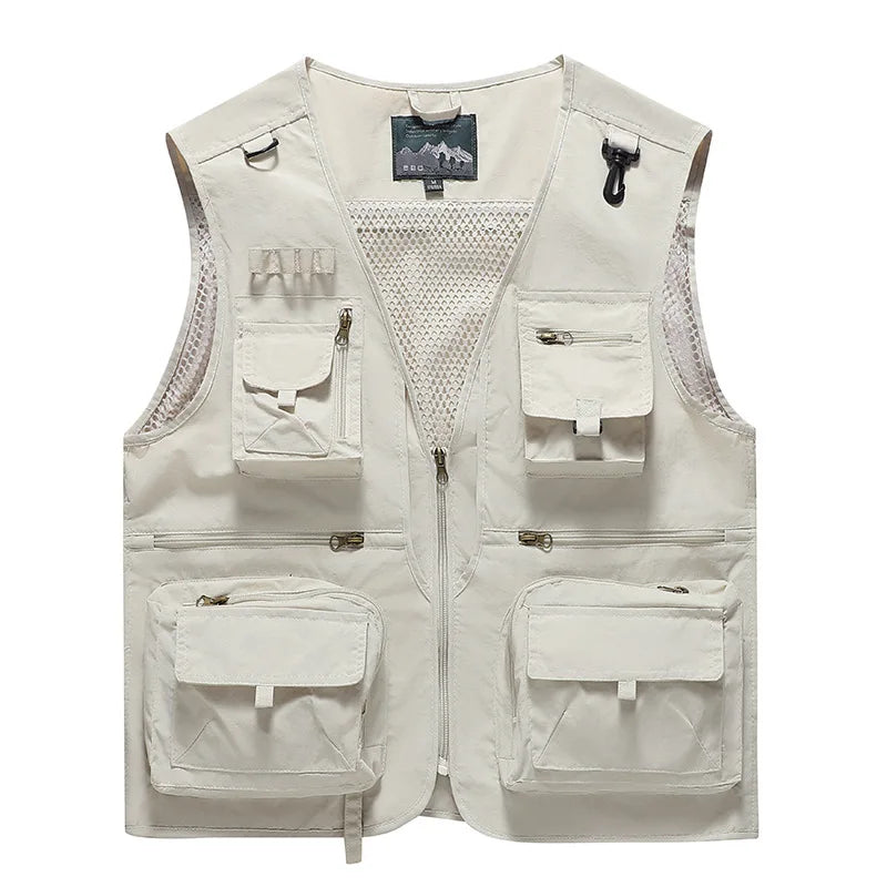 Nomad Utility Vest
