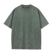 NOM Long-Sleeve Cotton Tee