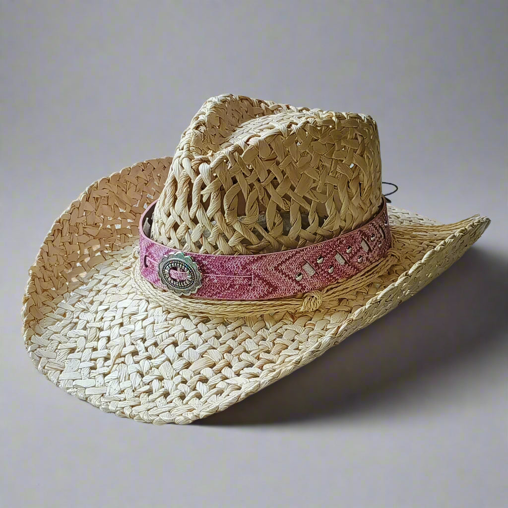 Cowboy hat