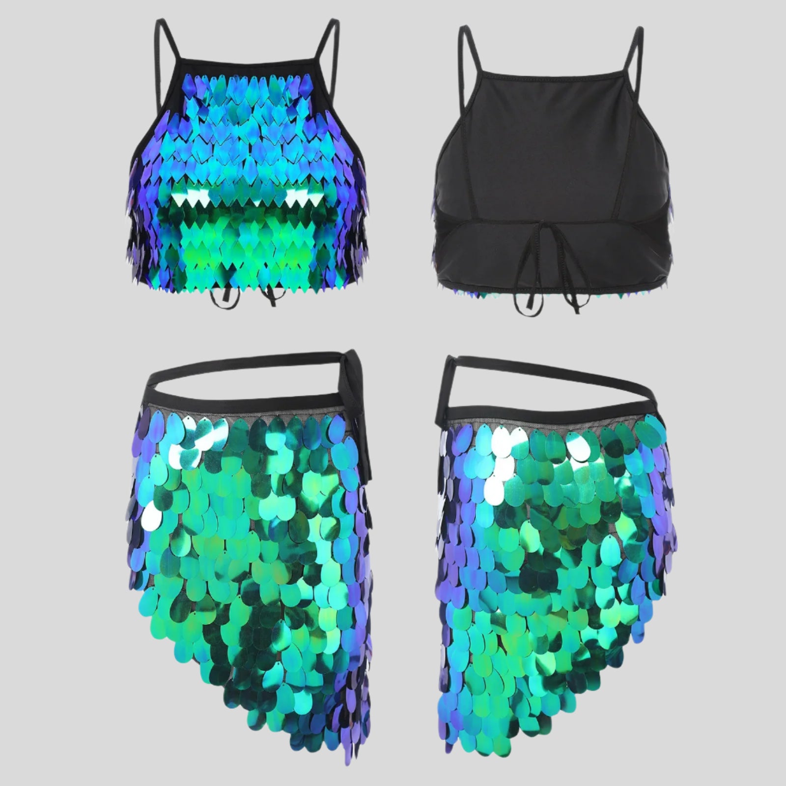 WINX Sparkling Festival Set