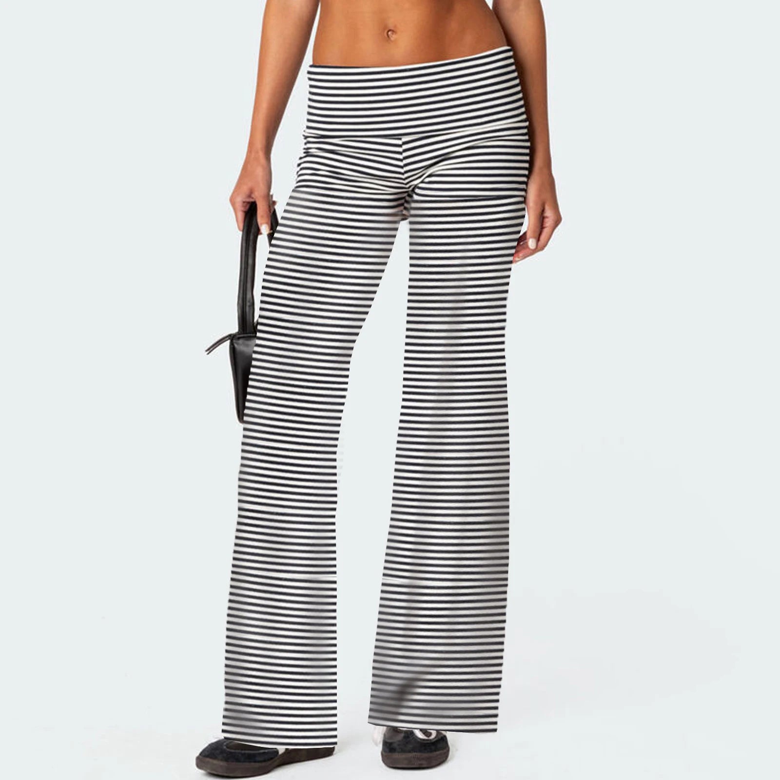 FIF Flared Yoga Pants