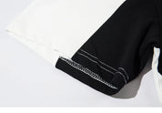 Cotton Graphic Tee
