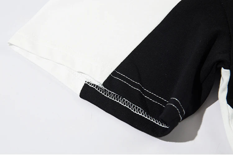 Cotton Graphic Tee
