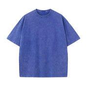 NOM Long-Sleeve Cotton Tee