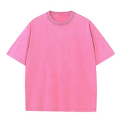 NOM Long-Sleeve Cotton Tee