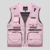 Nomad Utility Vest