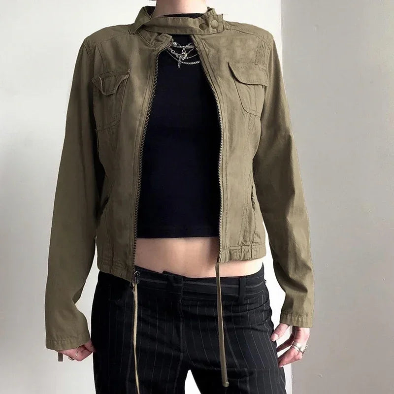 RON Jacket