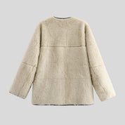 HIO Plush Jacket