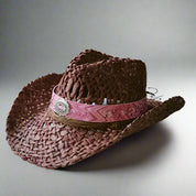 Cowboy hat