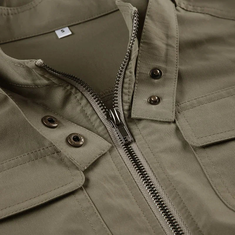 RON Jacket