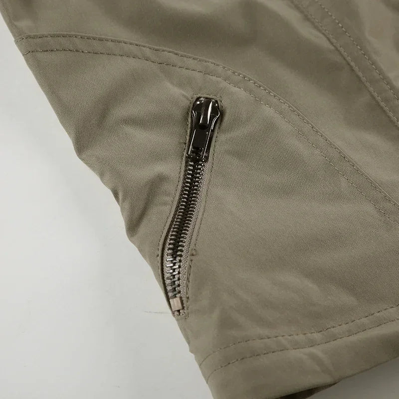 RON Jacket