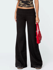FIF Flared Yoga Pants
