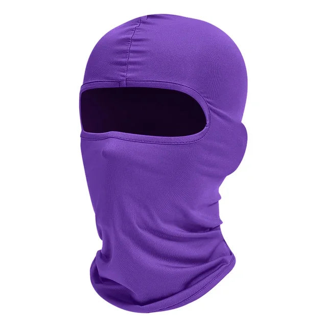 Nom Tight Face Mask