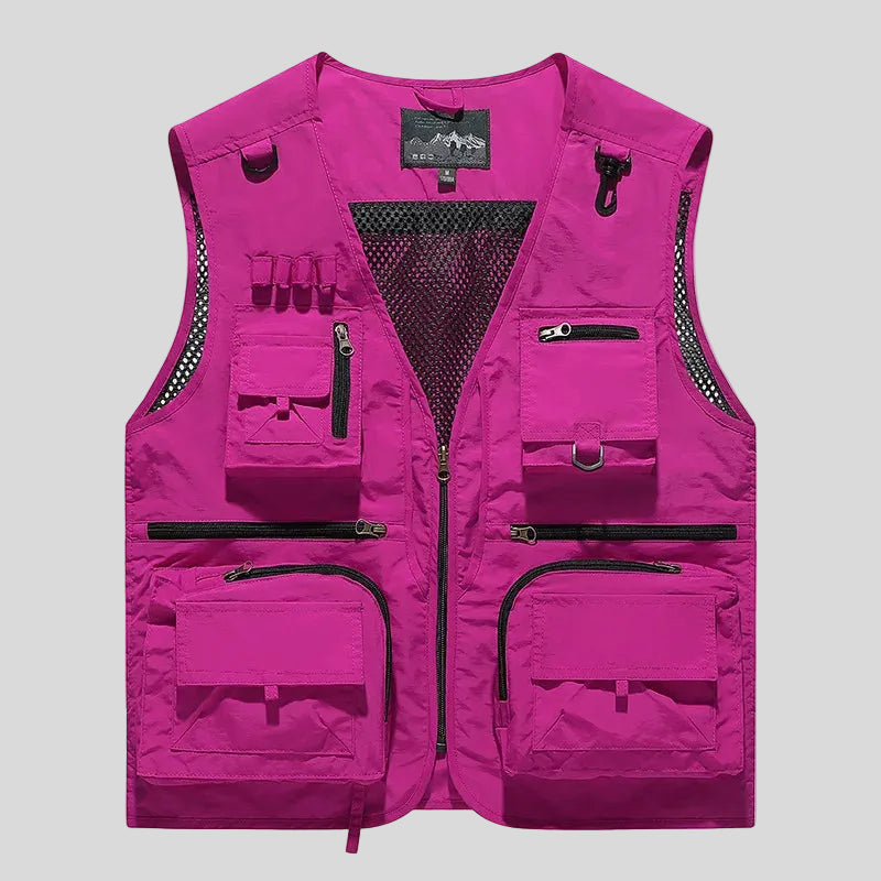 Nomad Utility Vest