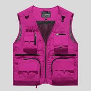 Nomad Utility Vest