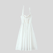 Yuval- Maxi Collar Dress