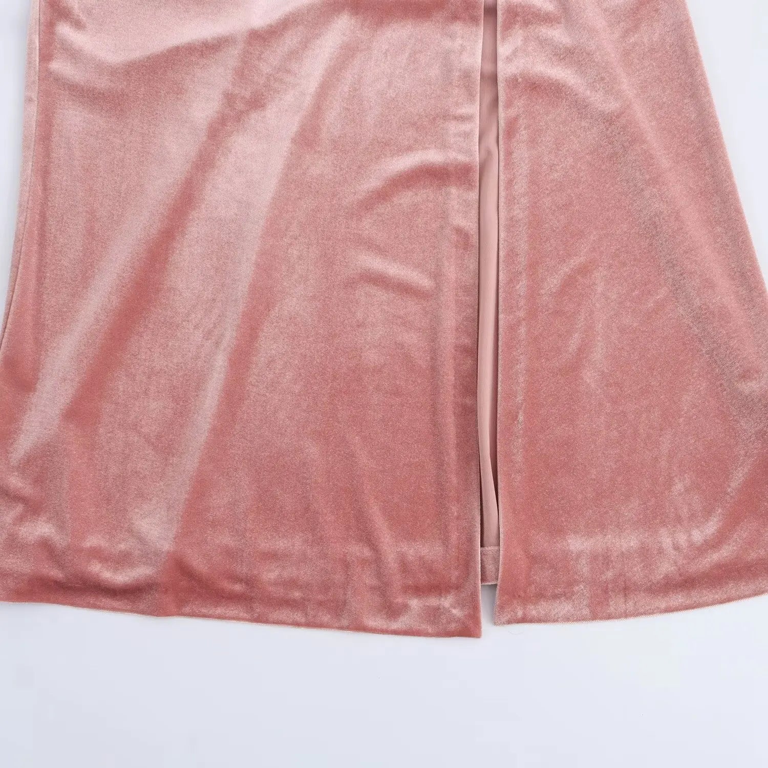 PIm Midi Evening Dress