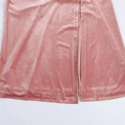PIm Midi Evening Dress
