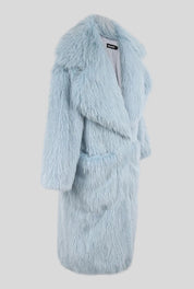 Emily - Long fur coat