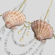 Ocean Muse Shell Body Chain