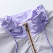 ג'קט חם מעיל צבעוני KOY