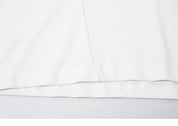 Cotton Graphic Tee