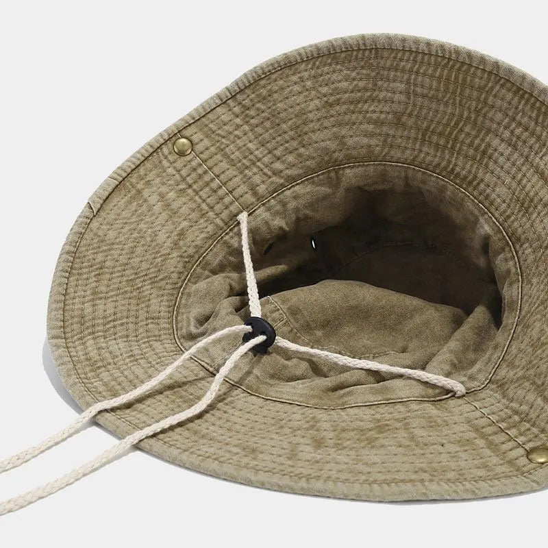 Luna Hat