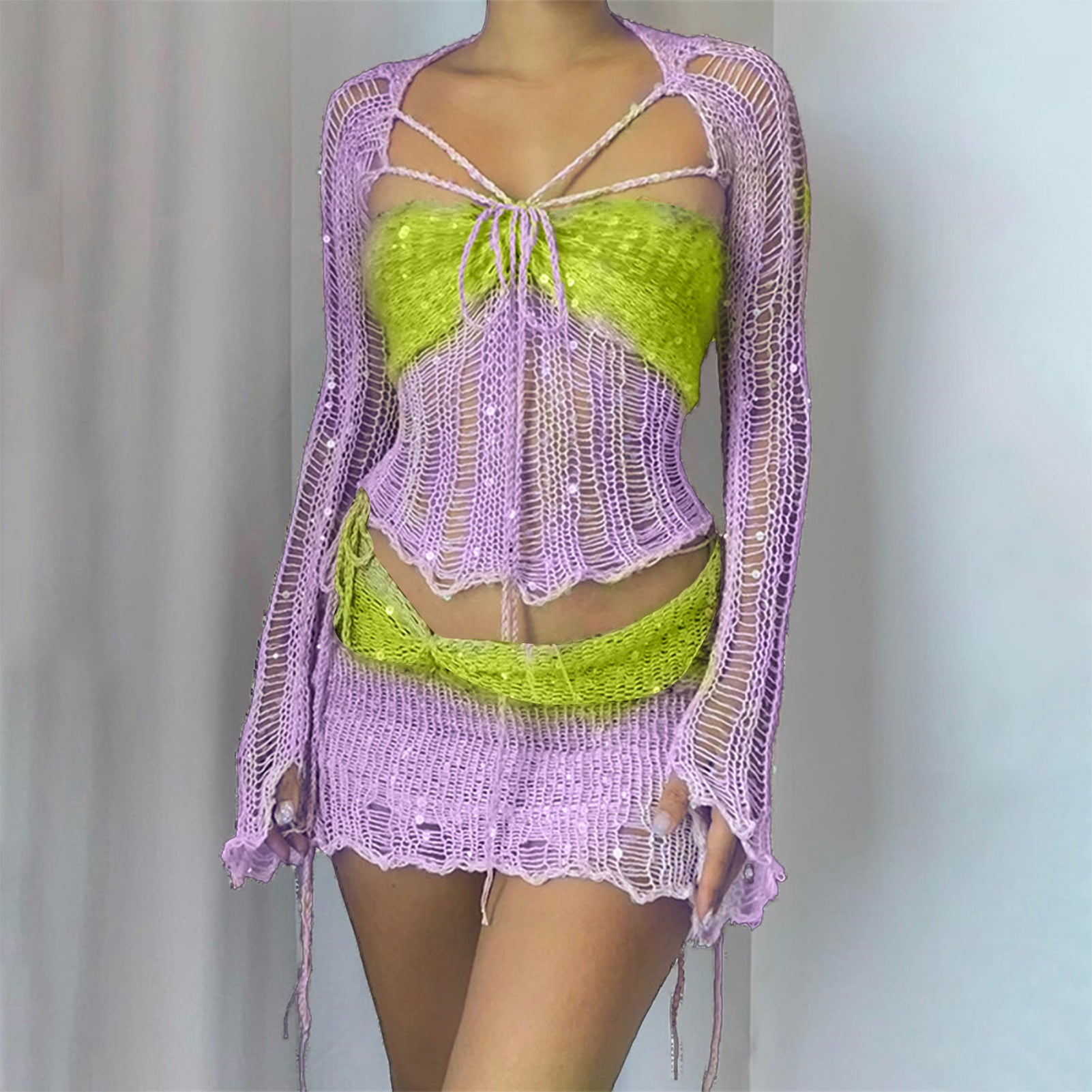 FAY Mesh Festival Set