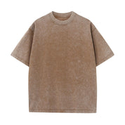 NOM Long-Sleeve Cotton Tee