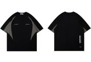 Cotton Graphic Tee
