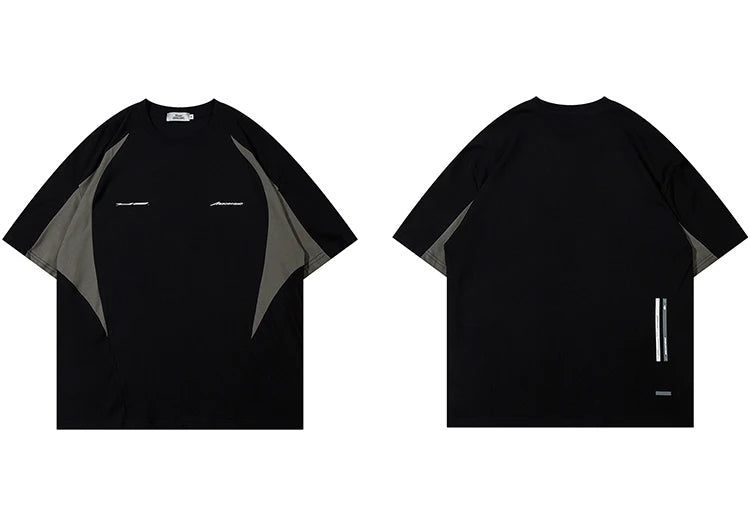 Cotton Graphic Tee