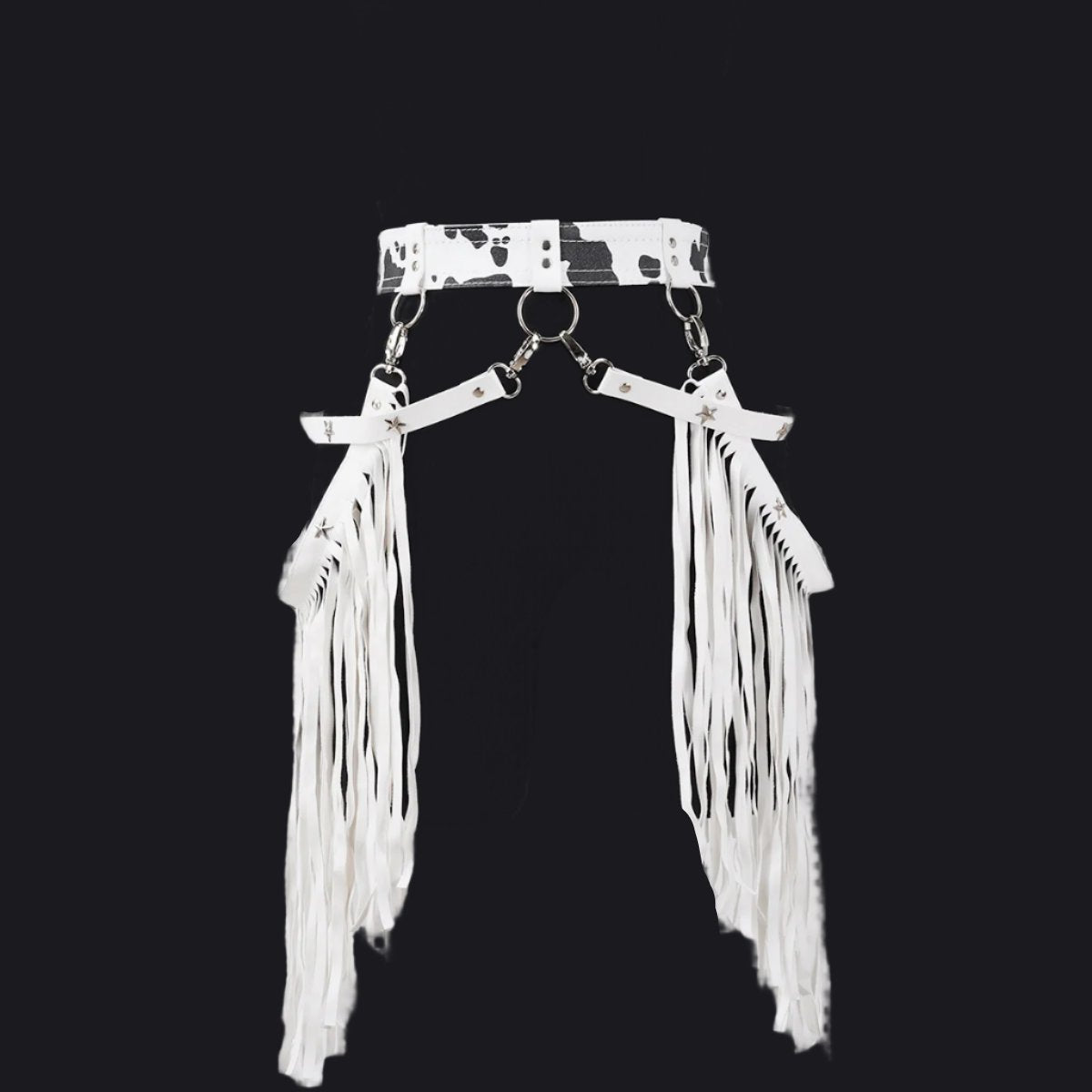 Dalmatian Festival Waist Chain