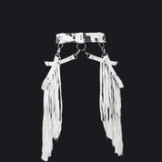 Dalmatian Festival Waist Chain