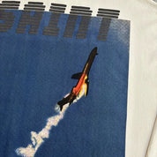 UNISEX Graphic Long-Sleeve Tee